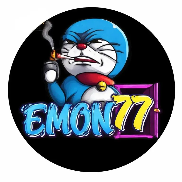 EMON77 - Game Bingo Seru dan Menyenangkan