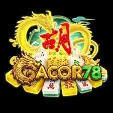 GACOR78 - Petualangan Seru dalam Dunia Arcade