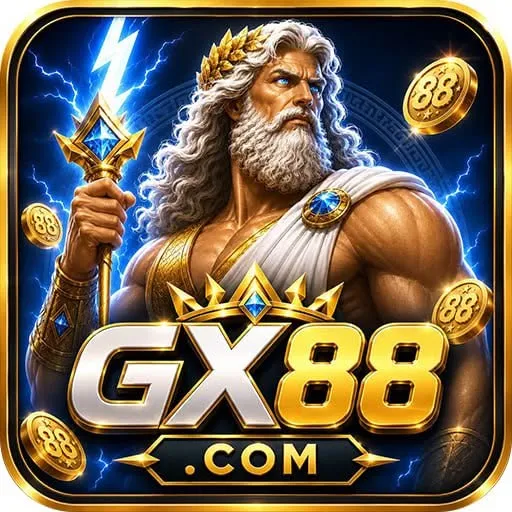 GX88 - Petualangan Seru di Dunia Fantasi